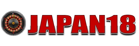 Logo JAPAN18